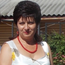 Елена Демиденко