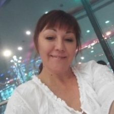 Юлиана Панова