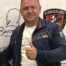 Владимир Франчук