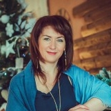 Наталия Молчанова