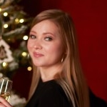 Динара Шамсетдинова