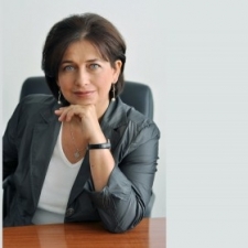 Валентина Степанова