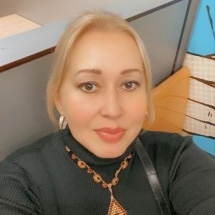 Marina Buyanova