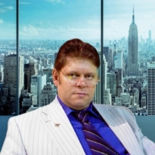 Александр Малахов