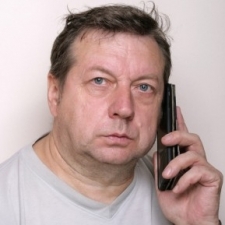 Evgeniy Shmakov