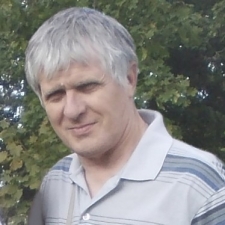 Евгений Аксенов