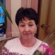 Лидия Черкашина