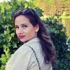 Екатерина Арсакова