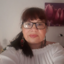 Елена Антошина