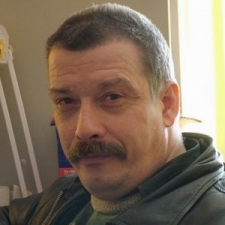 Владимир Вишнёв