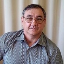 Александр  Антонов