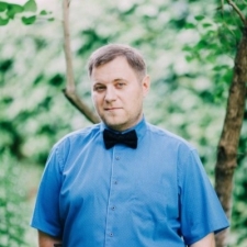 Олег Никишин
