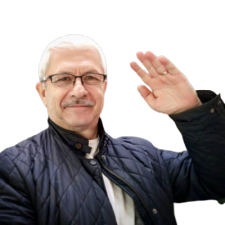 Владимир Бамбуров