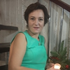 Валентина Зайцева