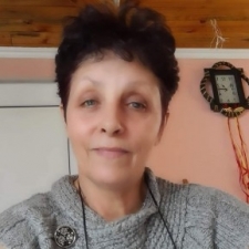 Магдалена Цонева