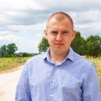 Pavlo Vasko