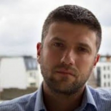 Александр Слободян