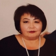 Ardak Syzdykova