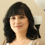 Gulnara Kriger