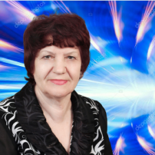Зоя Козлова
