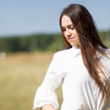 Екатерина Беспалова