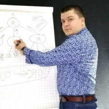 Егор Бондаренко