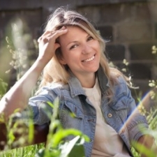 Елена Черкасова