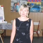 Татьяна Гордиенко
