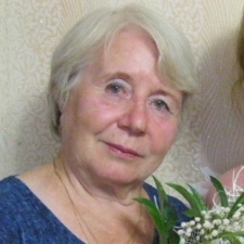 Елена Ляшенко