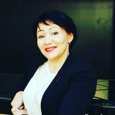 Гульназ Левыкина
