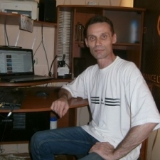 Евгений Иванов