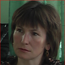 Nailya Gabdrakhmanova