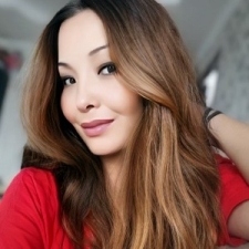 Айжана БМ