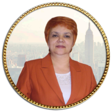 Елена Стрельникова