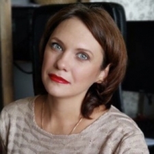 Svetlana Viktorovna