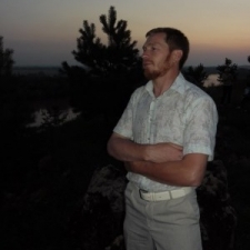 Александр Пичугин