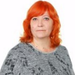 Александра Чупикова