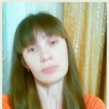 Ксения Васильева
