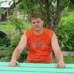Сергей Белов