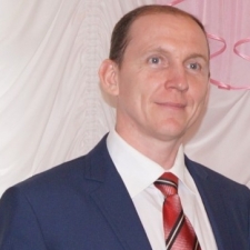 Юрий Крылов
