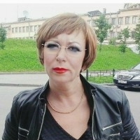 Ольга Попова
