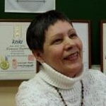 Татьяна Дербенeва