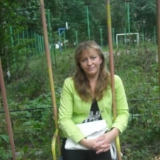 Нина Филиппова