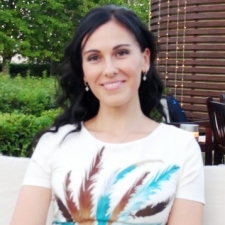 Анна Ахмерова