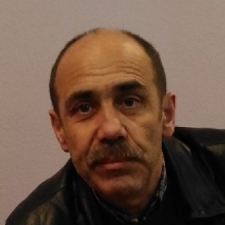 Александр Никифоров