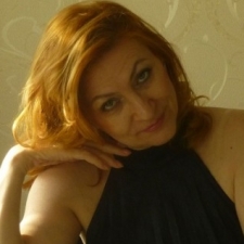 Lyudmila Nichipurenko