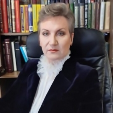 Людмила Яковлева