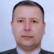 Владимир Капрарь