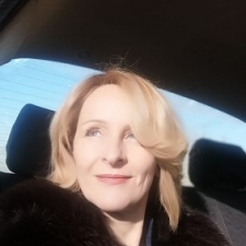 Светлана Шарчук