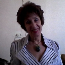 Елена Турнаева